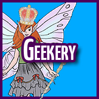 Geekery
